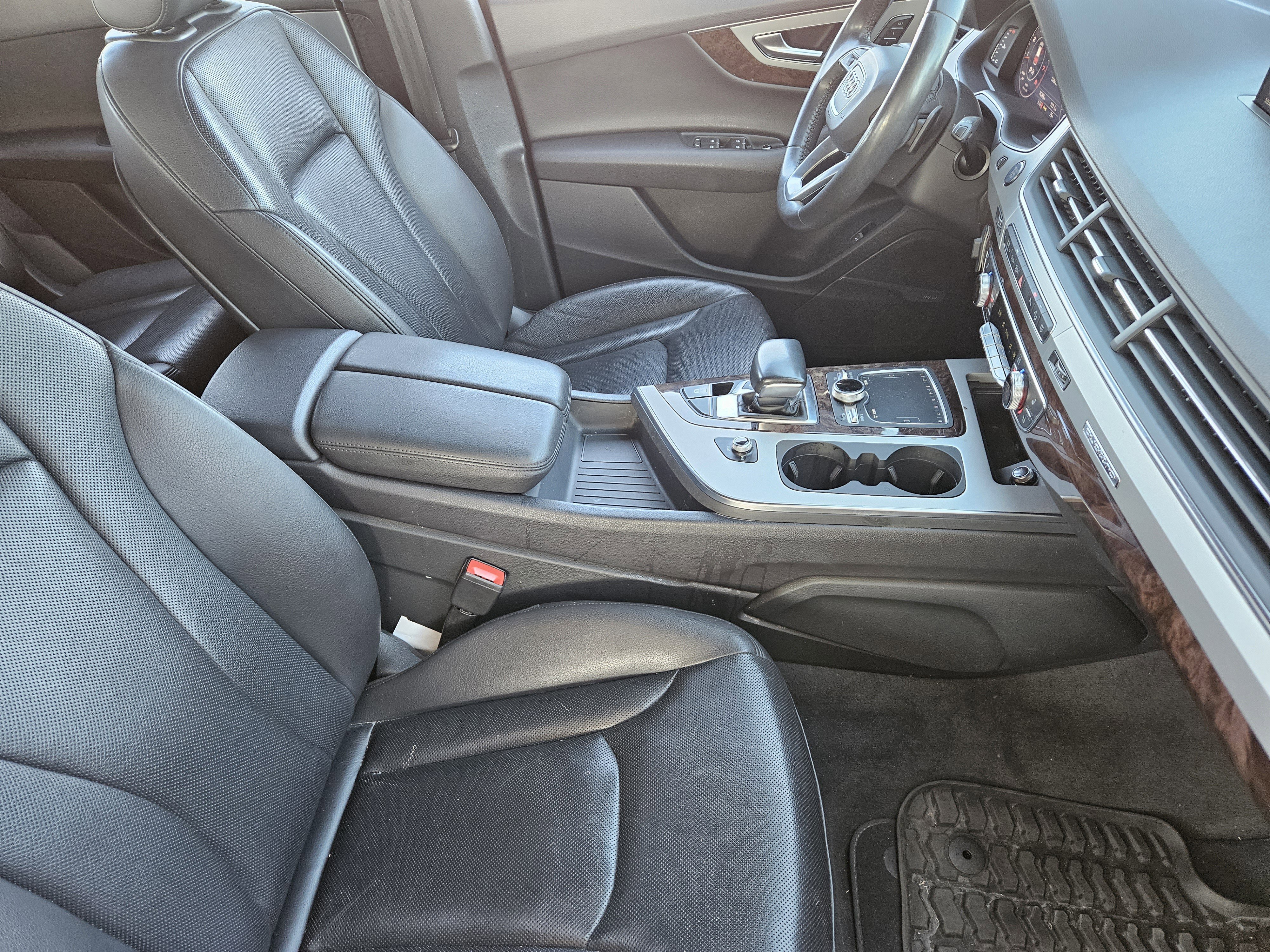 Used 2019 Audi Q7 2.0T Premium Plus w/ Premium Plus Package image 15