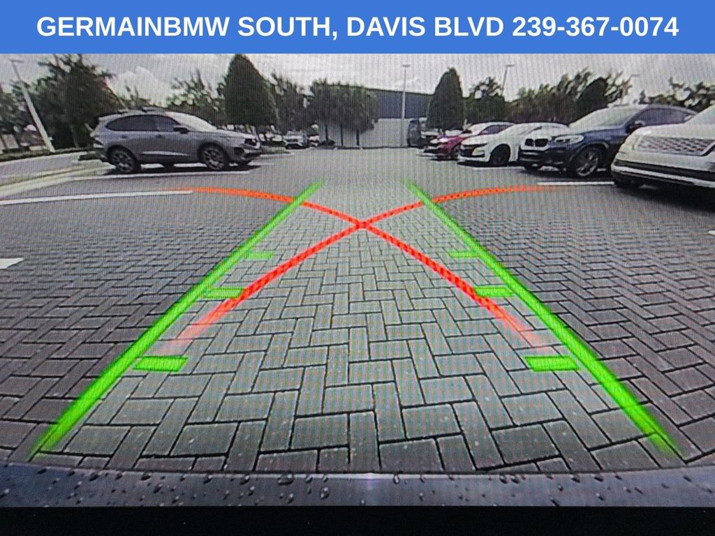 Certified 2023 BMW 530i xDrive w/ Convenience Package AWD/4WD image 22