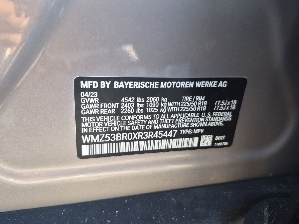 Used 2024 MINI Cooper Countryman S FWD image 39