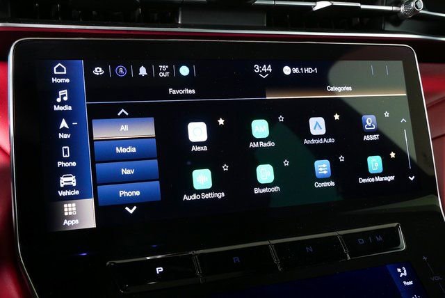 Used 2023 Maserati Grecale Modena image 17