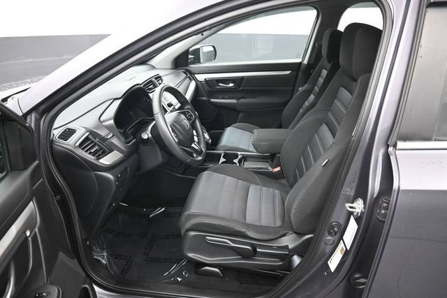 Certified 2020 Honda CR-V LX image 9