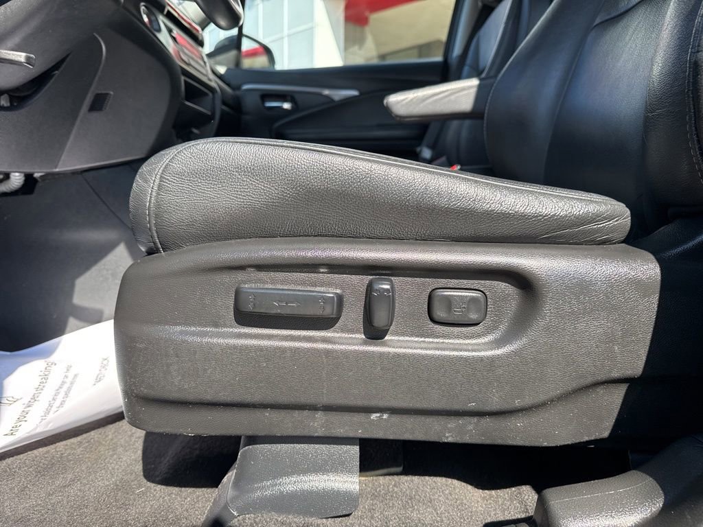 Used 2022 Honda Pilot Special Edition image 30