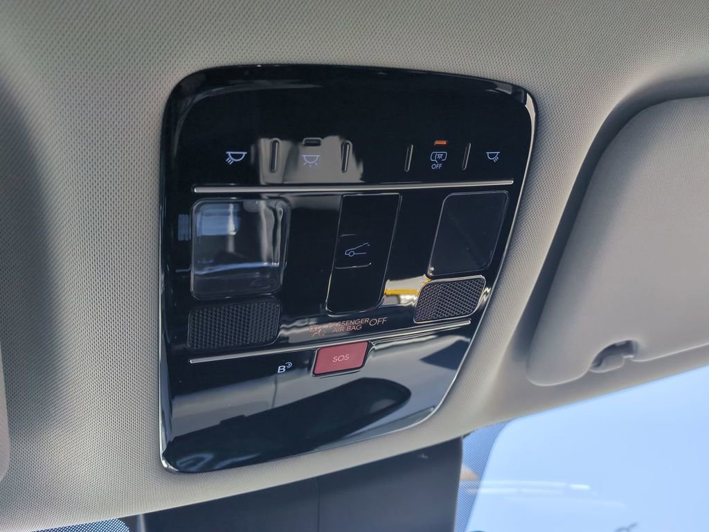 New 2026 Hyundai Santa Fe XRT w/ Tow & Go Package image 26