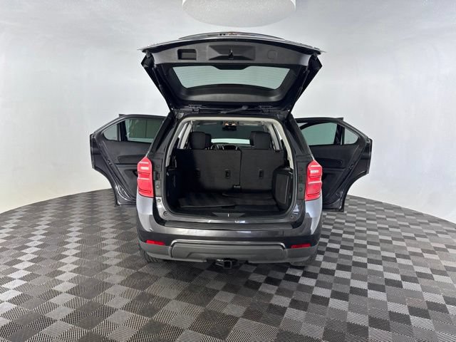 Used 2016 Chevrolet Equinox LT AWD/4WD image 15