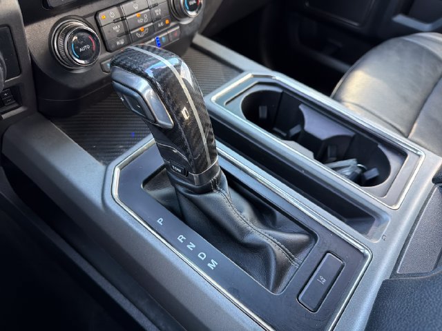 Used 2018 Ford F150 Raptor w/ Equipment Group 802A Luxury AWD/4WD image 16