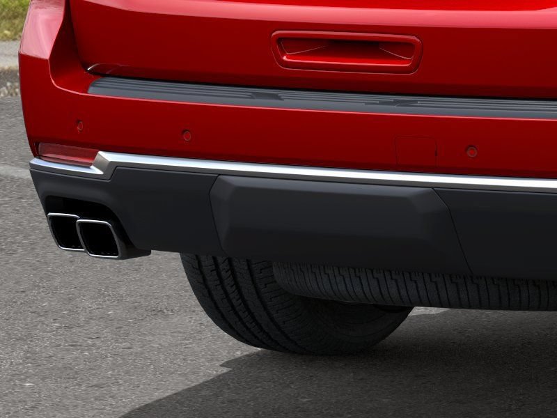New 2026 Chevrolet Tahoe High Country AWD/4WD image 14