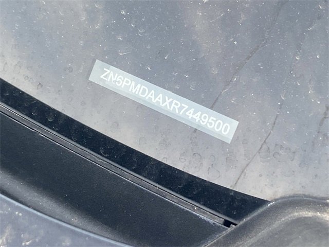 Used 2024 Maserati Grecale GT image 11