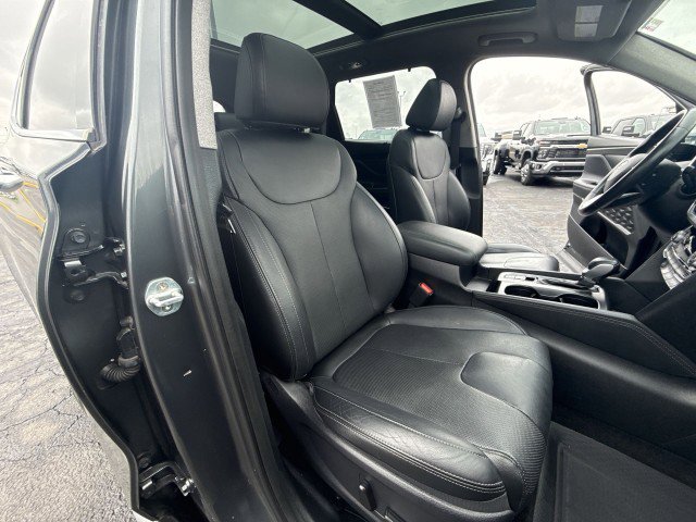 Used 2019 Hyundai Santa Fe AWD image 25