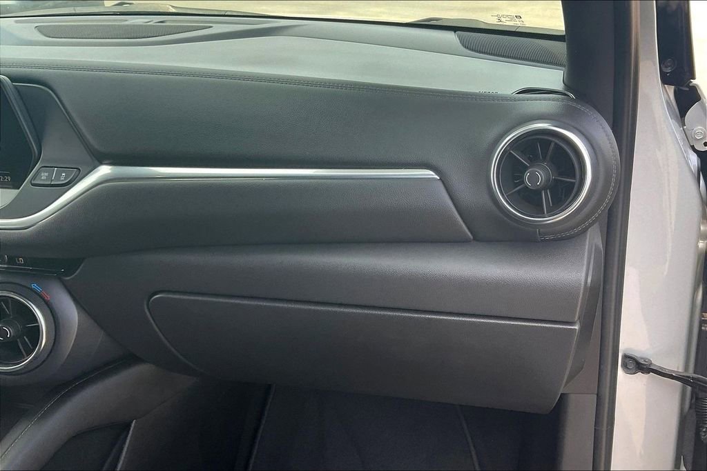 Used 2022 Chevrolet Blazer LT image 19