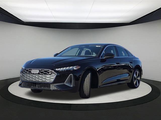 New 2025 Audi A5 2.0T Premium Plus image 3