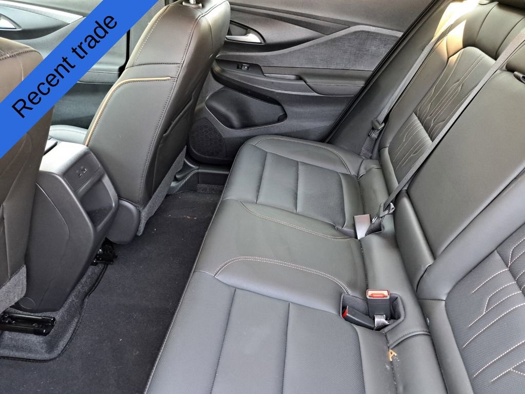 Used 2026 Buick Envista Avenir image 18