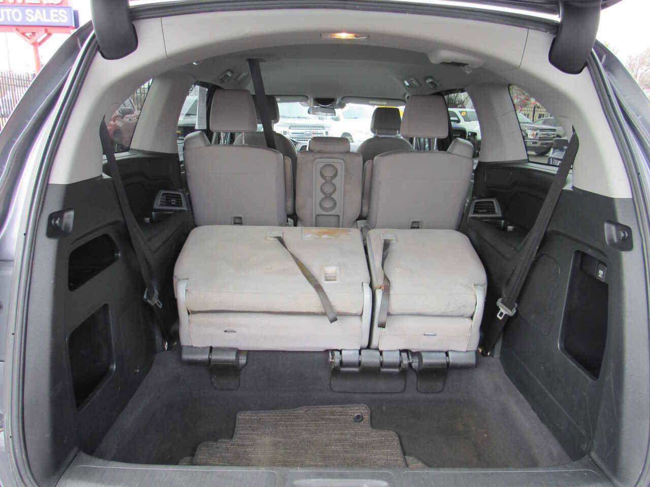 Used 2020 Honda Odyssey EX image 8
