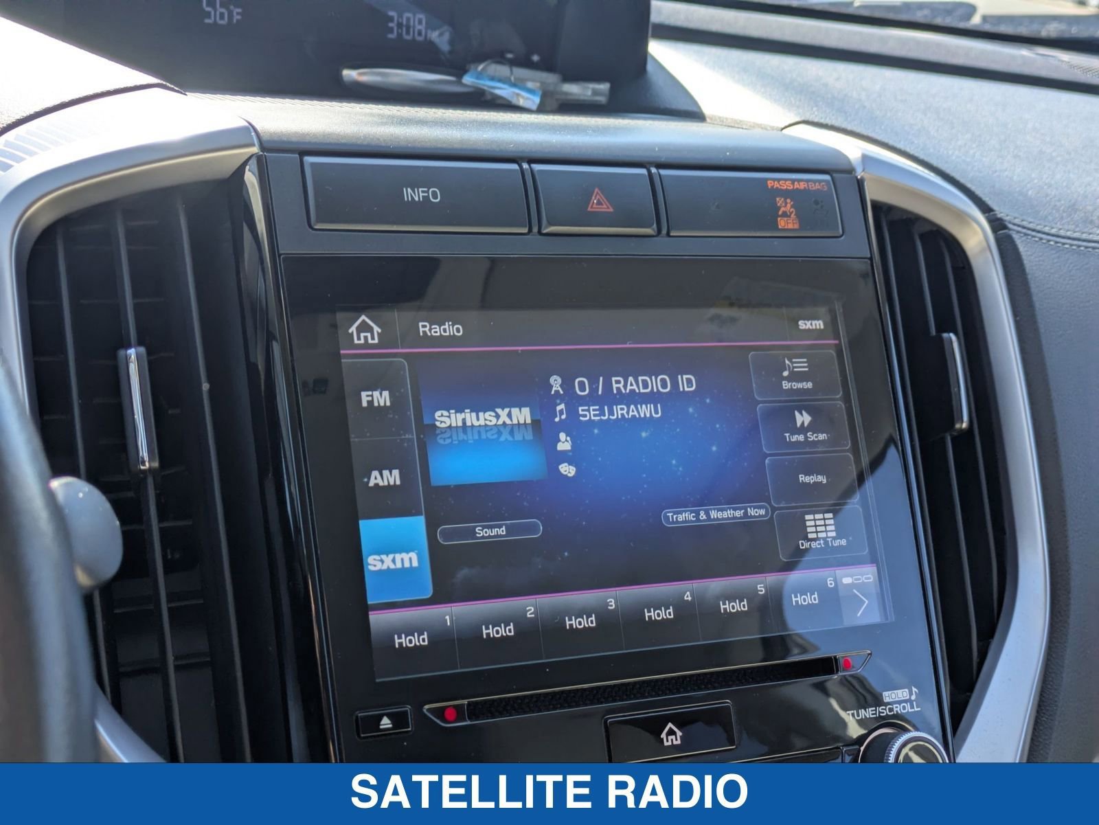 Used 2019 Subaru Ascent Premium image 23