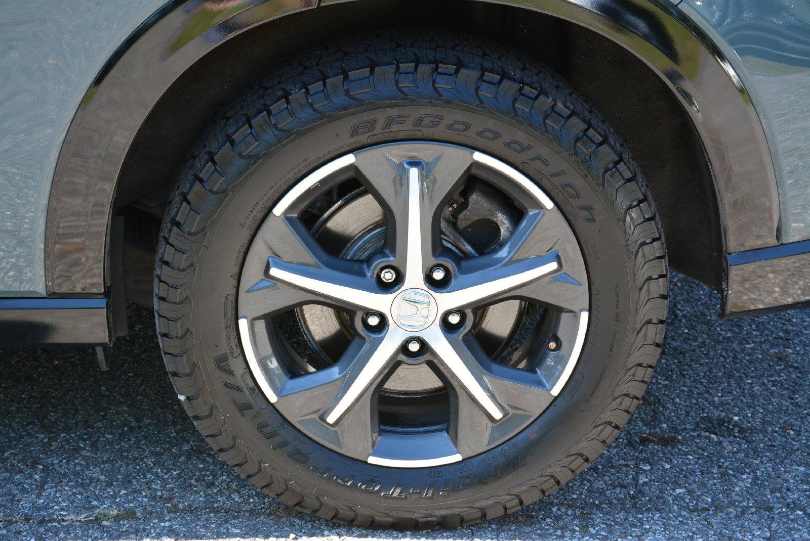 Used 2025 Honda HR-V EX-L image 34