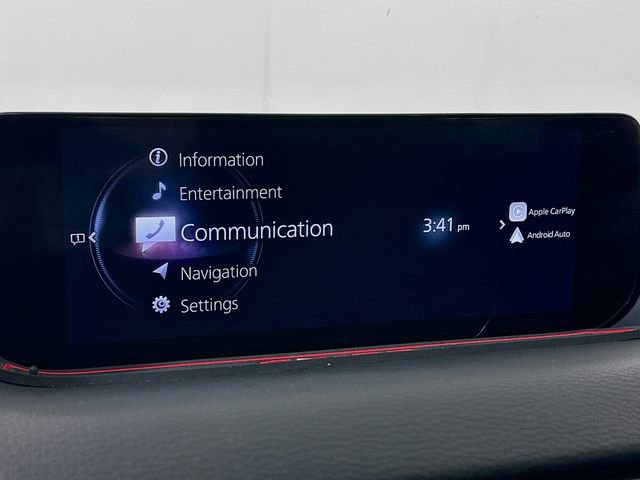 Used 2023 MAZDA CX-50 AWD 2.5 S w/ Cargo Package image 14