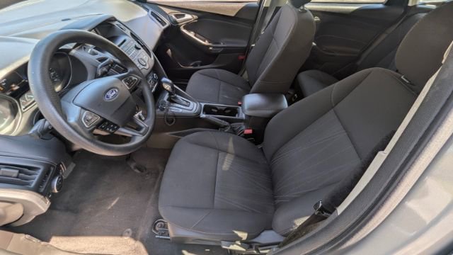 Used 2016 Ford Focus SE image 16