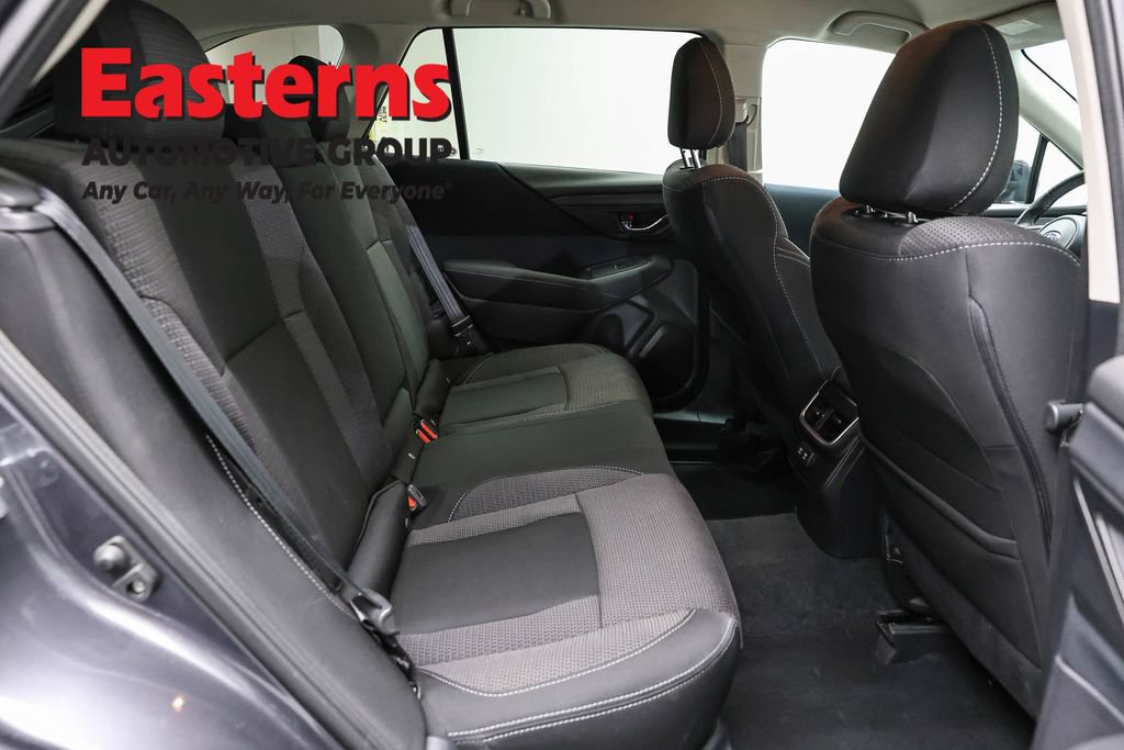 Used 2022 Subaru Outback Premium AWD/4WD image 22