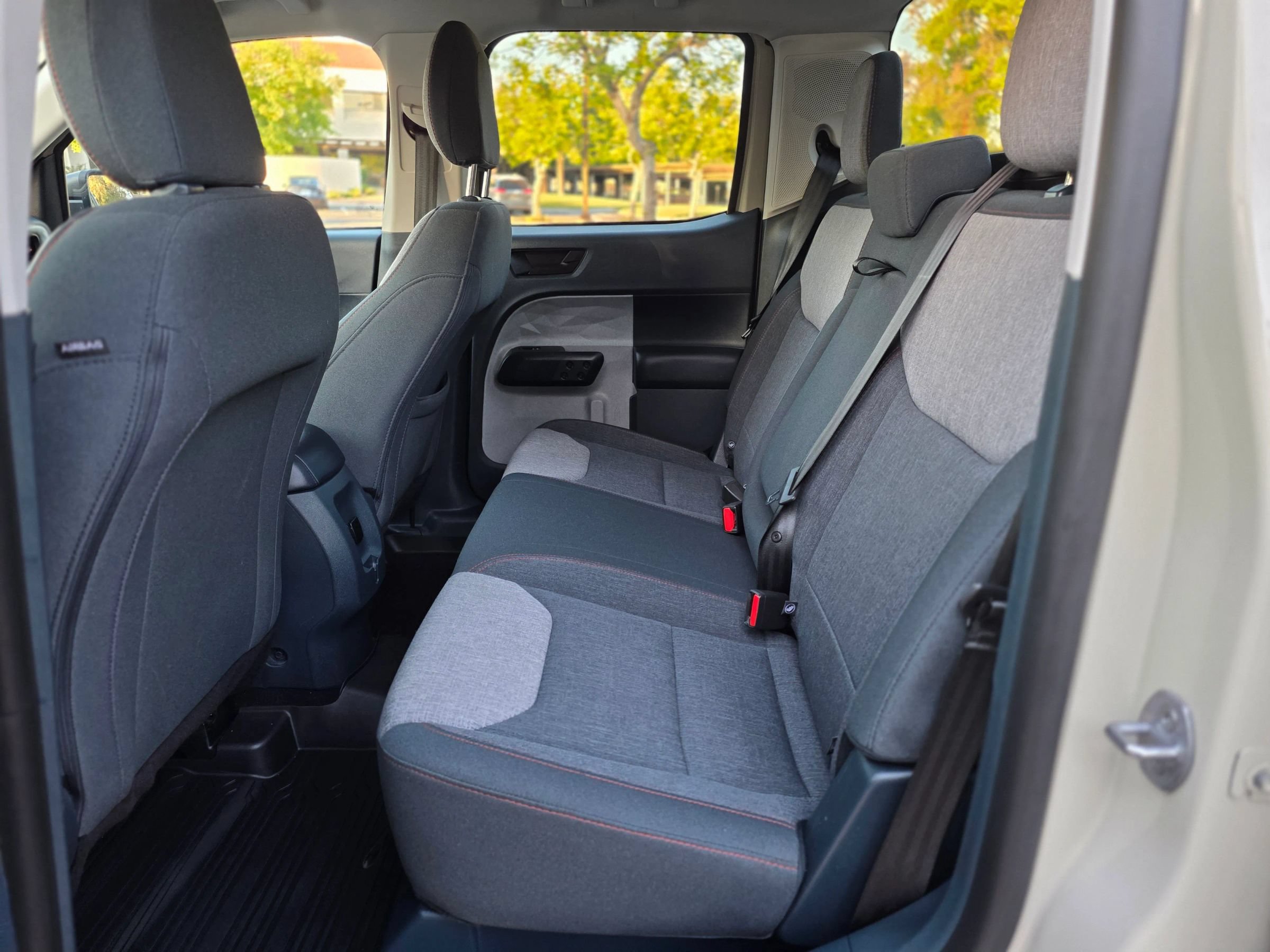 Used 2024 Ford Maverick XLT FWD image 8