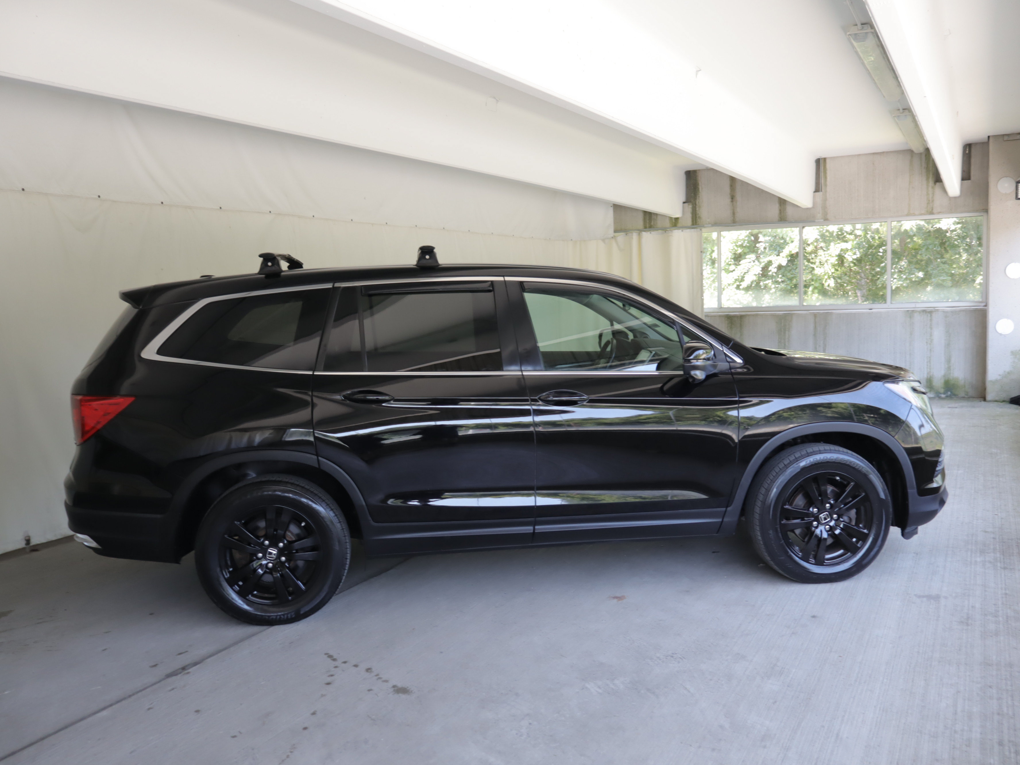 Used 2016 Honda Pilot EX-L image 6