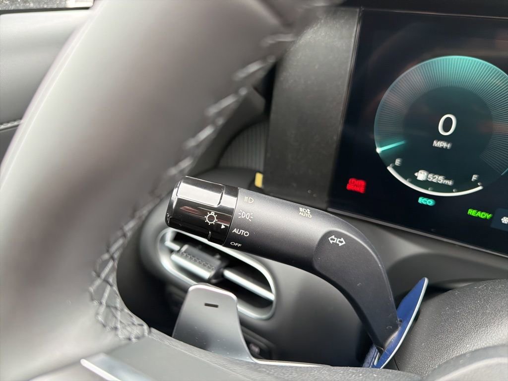 New 2026 Hyundai Palisade Calligraphy image 41