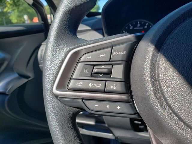 New 2025 Subaru Impreza 2.0i Sport AWD/4WD image 16