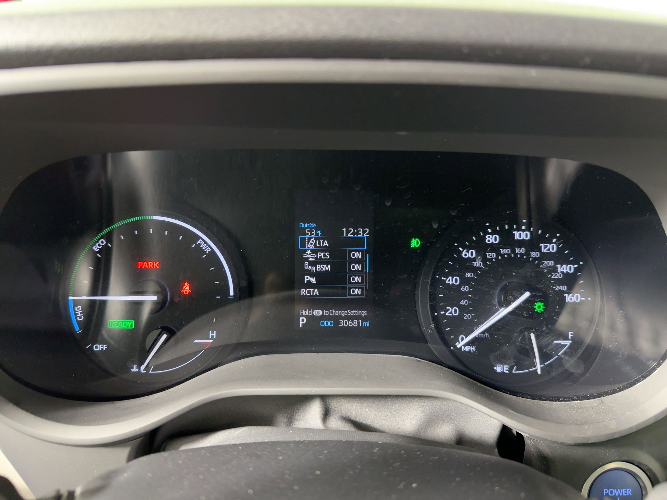 Used 2024 Toyota Sienna XLE image 17