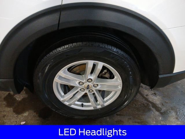 Certified 2023 Ford Explorer XLT image 5