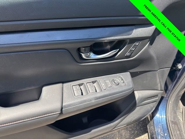 Used 2026 Honda CR-V Sport-L image 16