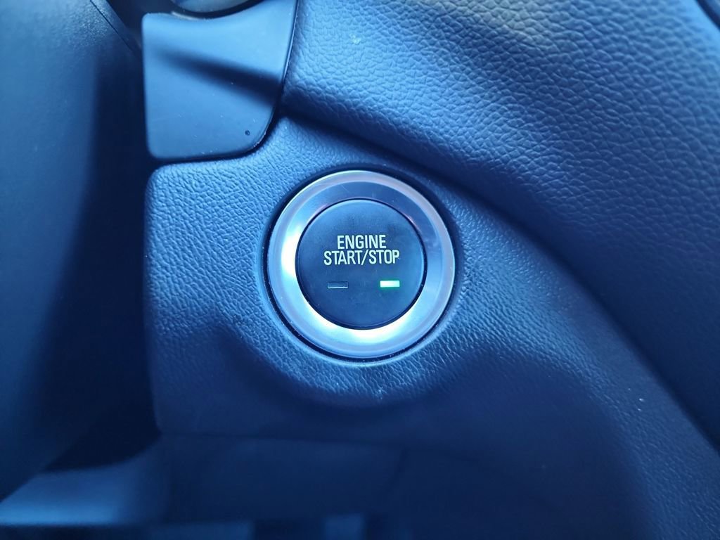 Used 2022 Chevrolet Equinox LT image 26