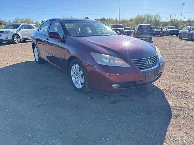 Used 2008 Lexus ES 350 image 8