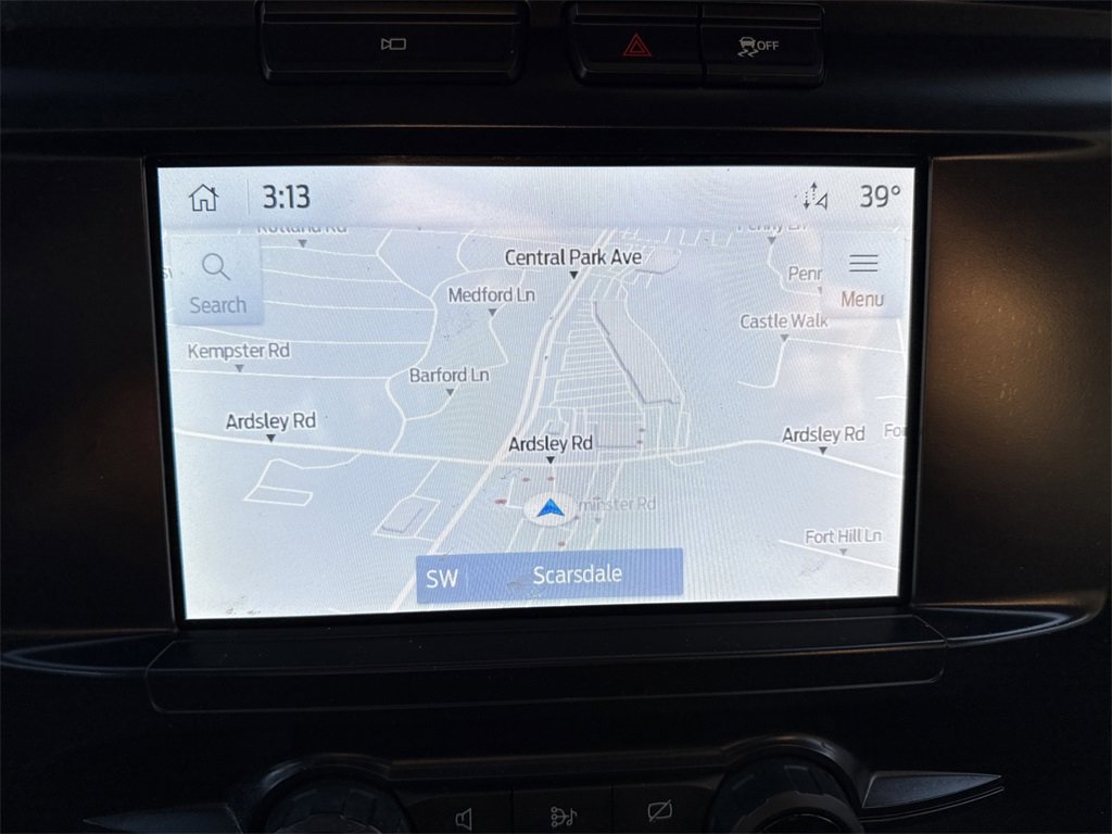 Used 2022 Ford F150 XL w/ STX Appearance Package image 18