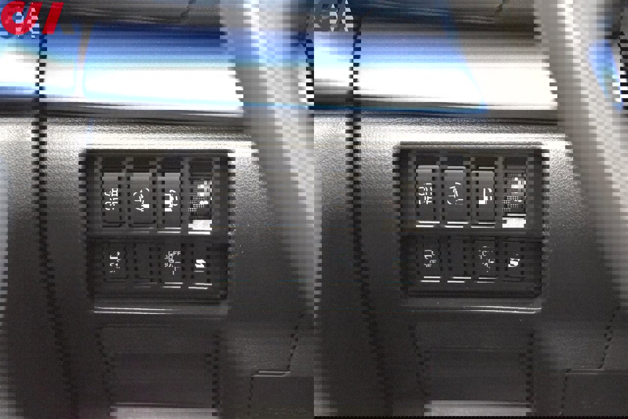 Used 2021 Subaru Crosstrek Hybrid w/ Moonroof Package w/Navigation image 19