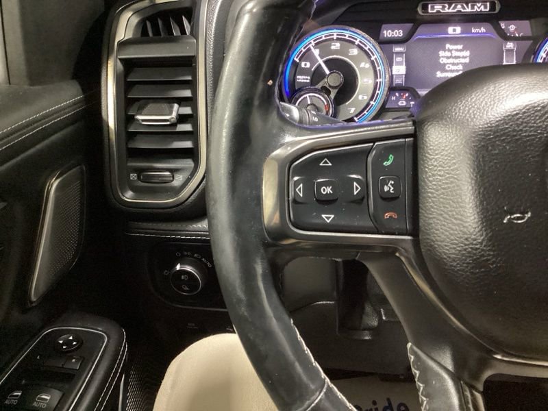 Used 2019 RAM 1500 Limited image 20