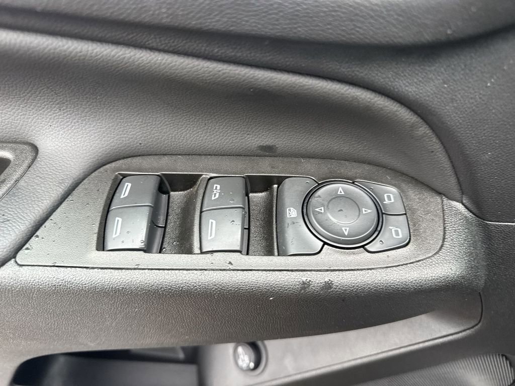 Certified 2022 Chevrolet Equinox LT image 22