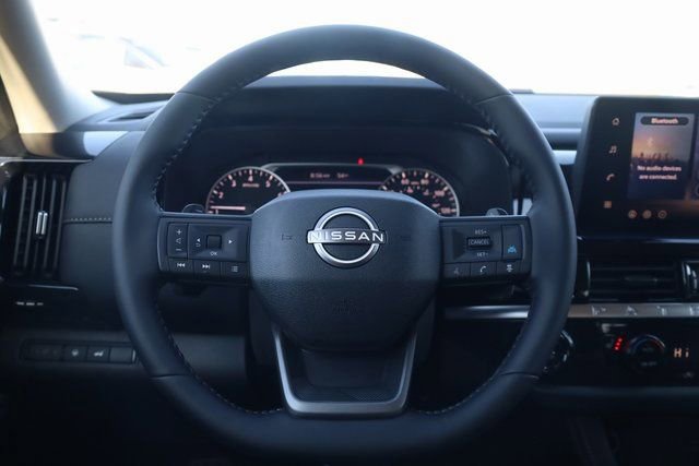 New 2026 Nissan Pathfinder SV AWD/4WD image 13