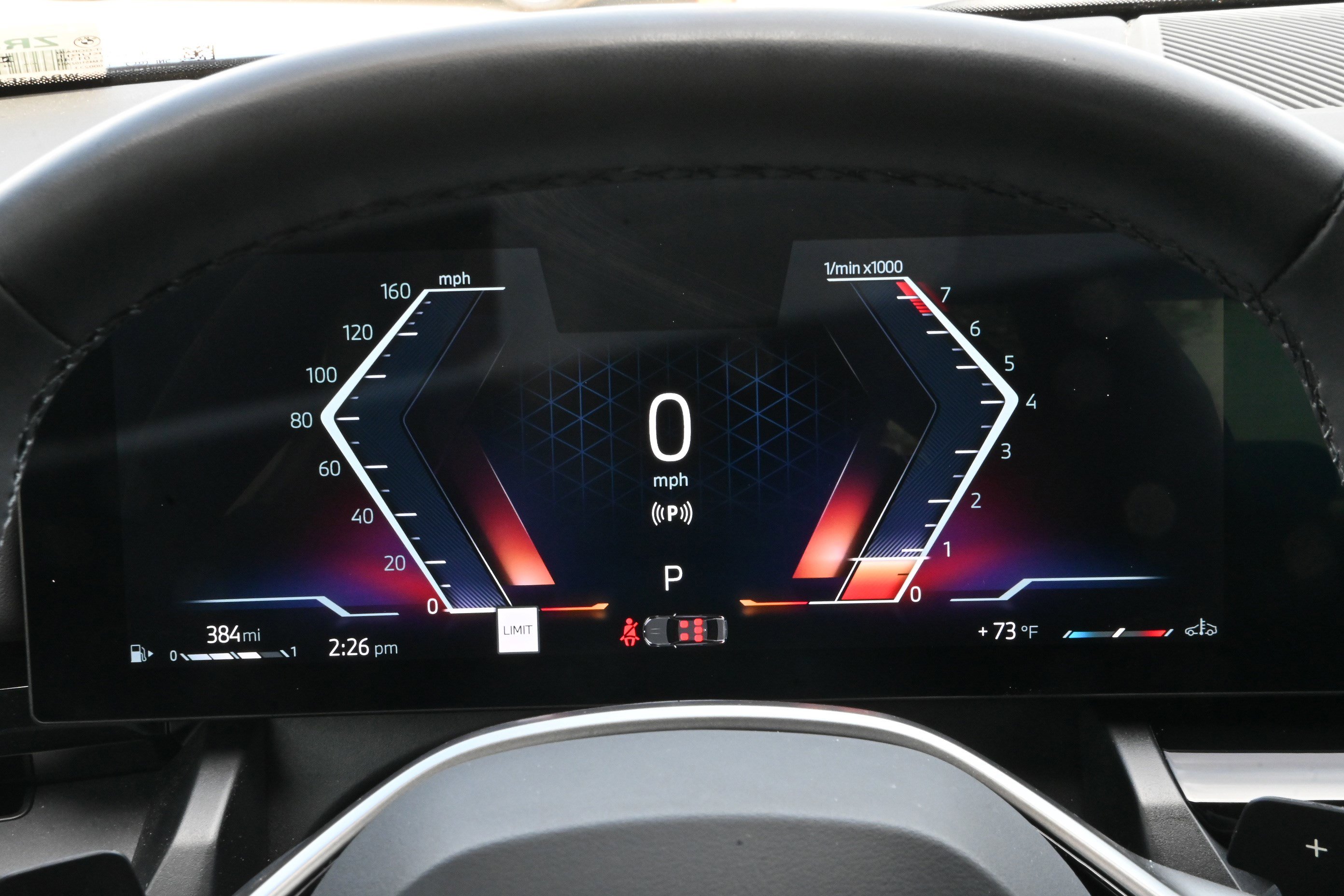 Certified 2024 BMW 530i w/ M Sport Package image 17