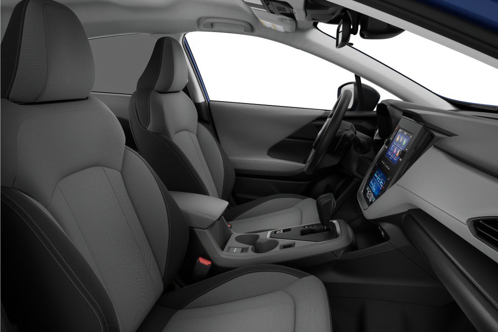 New 2027 Subaru Crosstrek 2.5i AWD/4WD image 16
