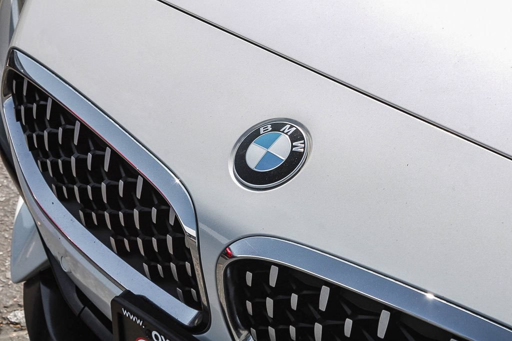 Used 2022 BMW Z4 sDrive30i w/ Driving Assistance Package RWD image 9