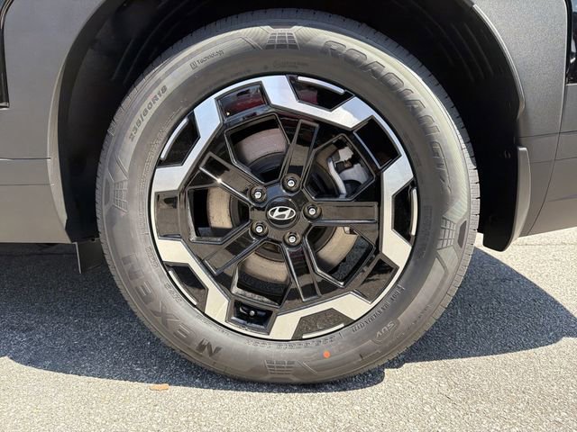 New 2026 Hyundai Santa Fe SEL image 18