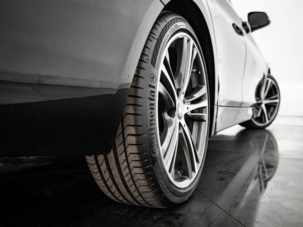 Used 2019 BMW 440i Gran Coupe image 49