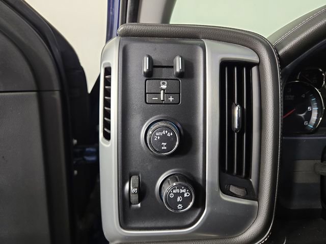 Used 2018 GMC Sierra 1500 SLT AWD/4WD image 32