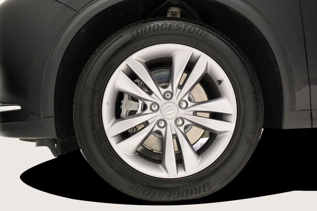 Used 2024 Acura MDX SH-AWD image 9