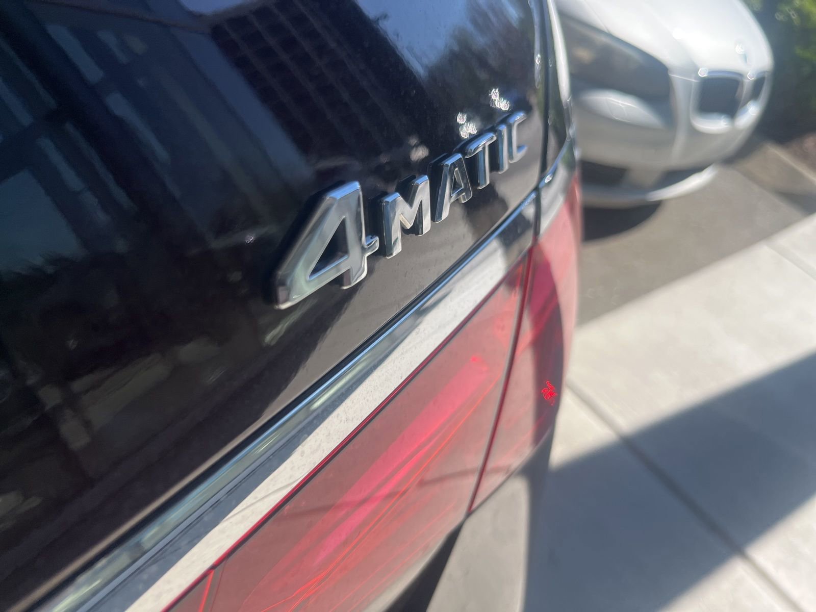 Certified 2023 Mercedes-Benz S 580 S 580 image 6