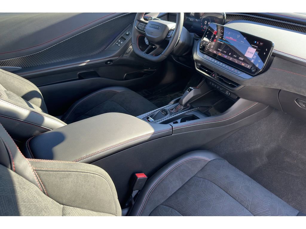 New 2026 Dodge Charger Scat Pack AWD/4WD image 40
