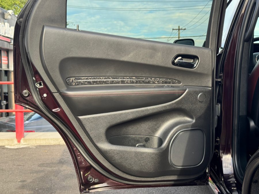 Used 2024 Dodge Durango R/T AWD/4WD image 24