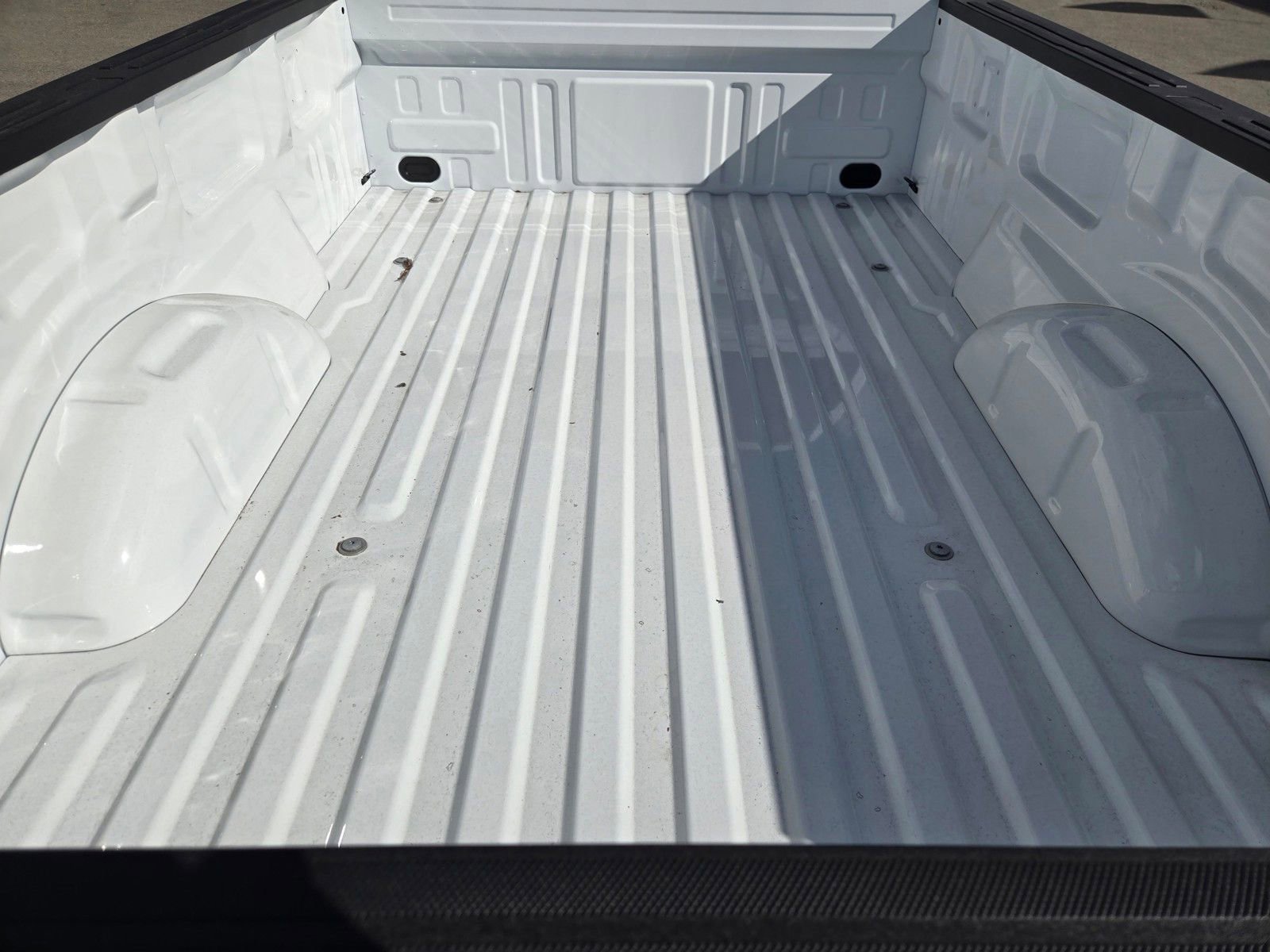 New 2025 Ford F150 XL image 12