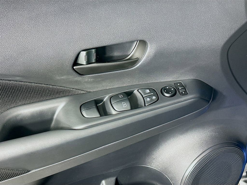 Certified 2024 Nissan Kicks S image 25