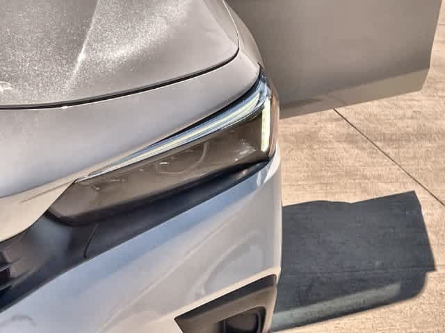 Certified 2024 Honda Civic Sport image 24