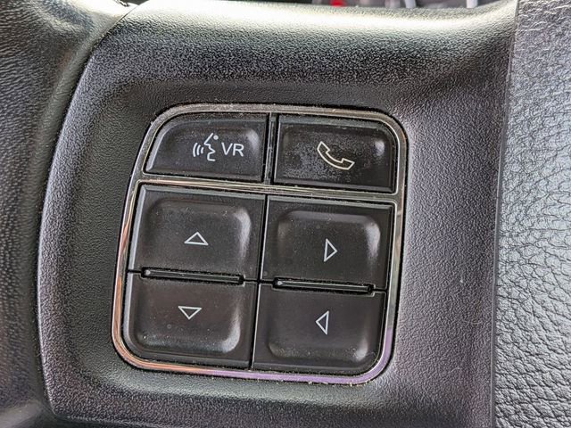 Certified 2018 RAM 1500 Big Horn AWD/4WD image 19