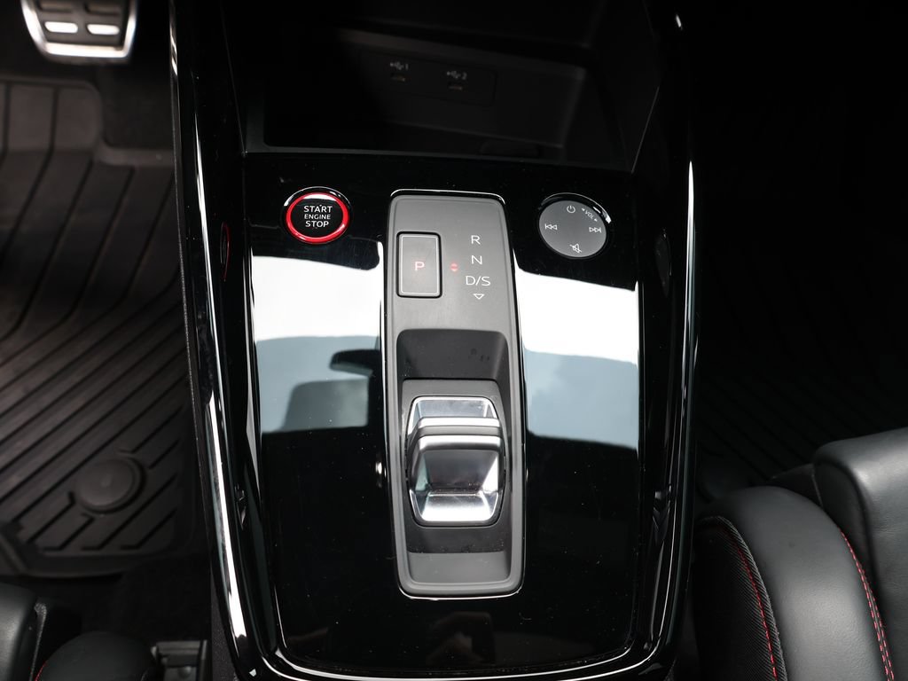 Used 2024 Audi RS 3 AWD/4WD image 28